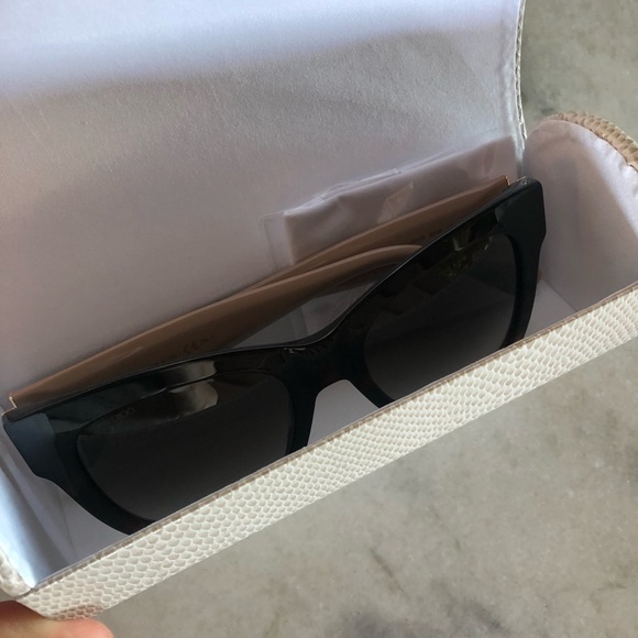 Jimmy Choo Sunglasses - Picture 12 of 14